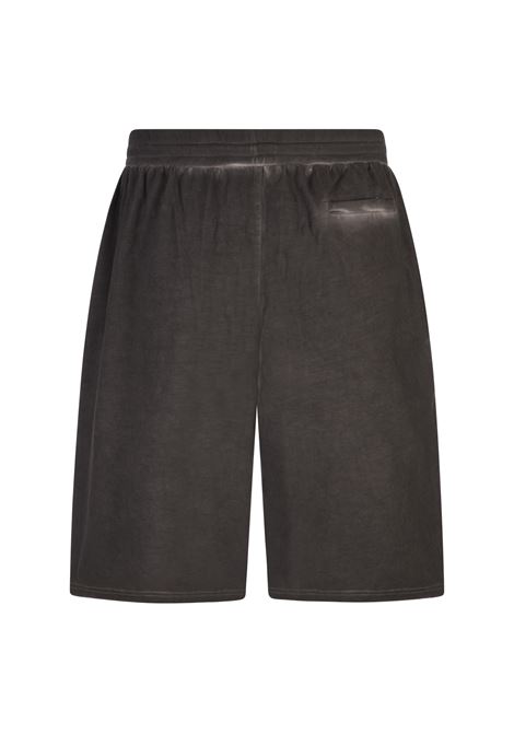 Jogging Shorts Basic Plein Old Dye PHILIPP PLEIN | PAECMJT2590PTE003N02